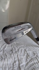 Mizuno MP-67 Forged 4 Iron