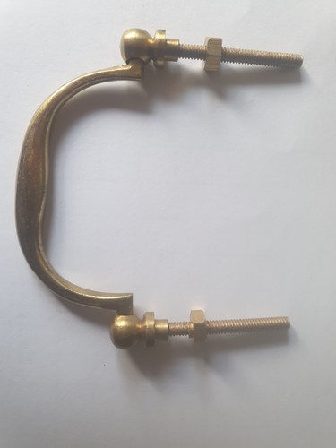 Pair vintage warm - pair,