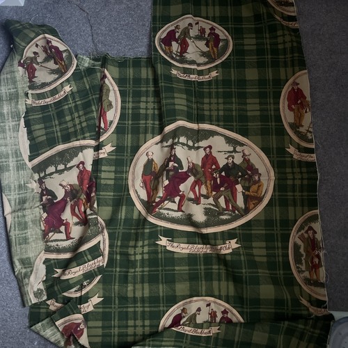 Blackheath golf club fabric - blackheath,