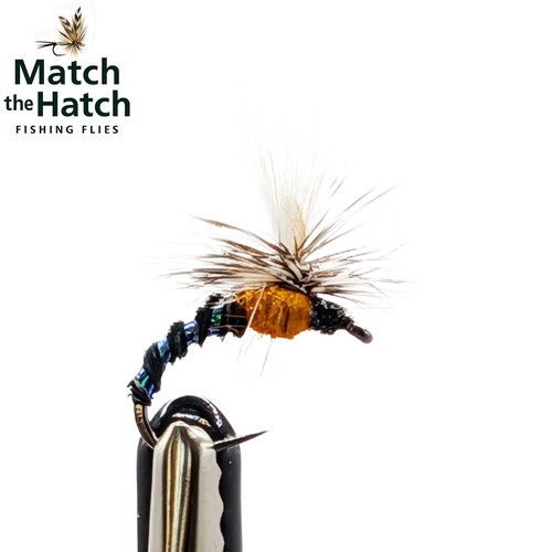 Parachute emerger pack - parachute, 6