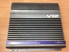 Alpine MRV-T500 V12 2 Channel