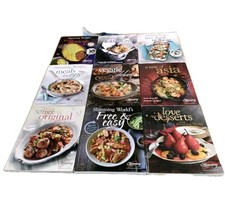 Slimming world recipe books - recipe,