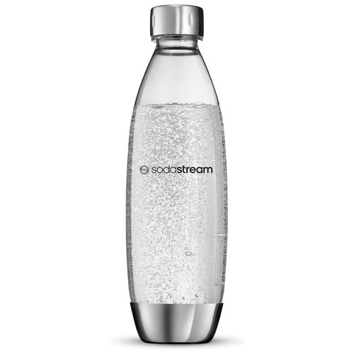 Sodastream fuse carbonated - sodastream,