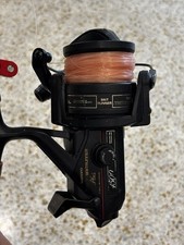 Shimano Triton Baitrunner Plus