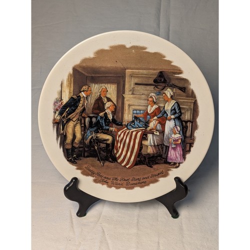 Vintage betsy ross - vintage,