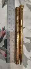 Wahl Eversharp Gold Filled