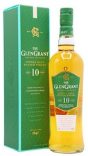 Glen Grant - Speyside Single