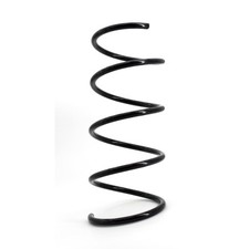 Genuine NAPA Front Right Coil