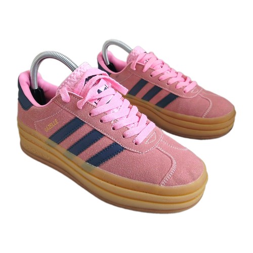Adidas gazelle bold platform - adidas,