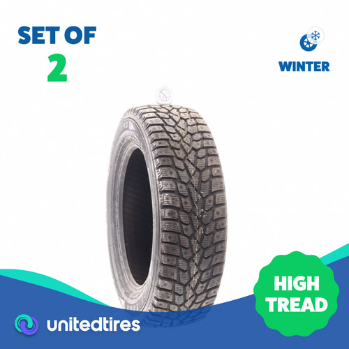 Set used 185 60r15 - used, 185/60r15