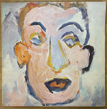 Bob Dylan-Self titled original 1970 pressing S64086 vinyl