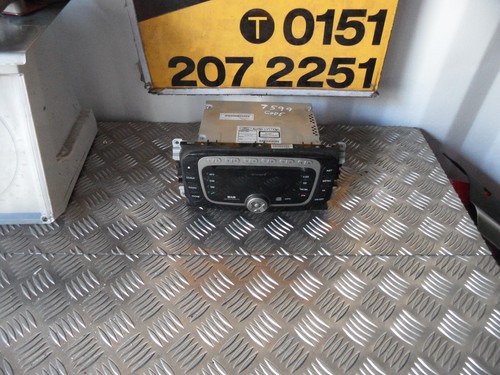 Ford galaxy 2009 ghia - 2009,