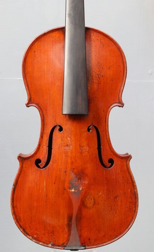 Beautiful french violin - beautiful,
