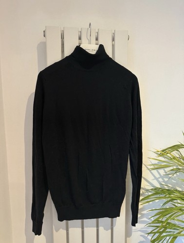 John smedley medium fitted - john,