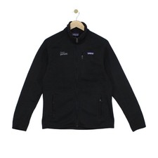 Patagonia Fleece Jacket Mens