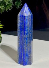 Beautiful Natural Rock Lapis