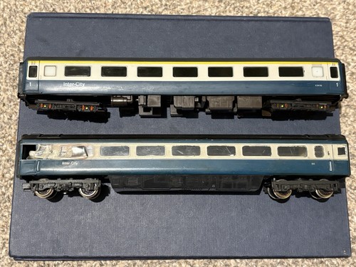 Gauge airfix and hornby br - gauge,