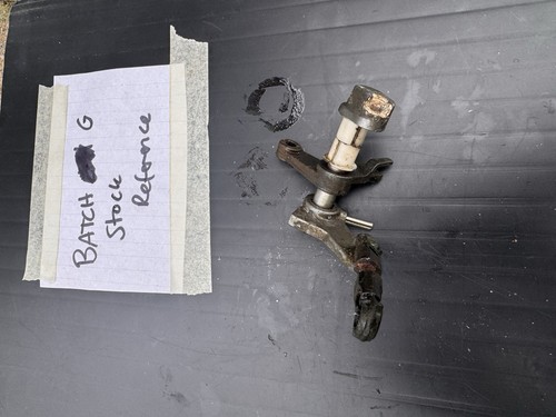 Mariner 40hp 40c 40ml 6e9 - 40c,