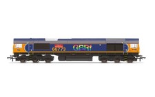 Hornby R30023 OO Gauge Class