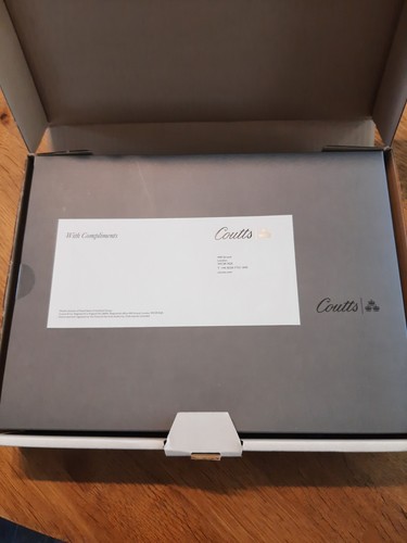 Coutts statement folder - coutts,