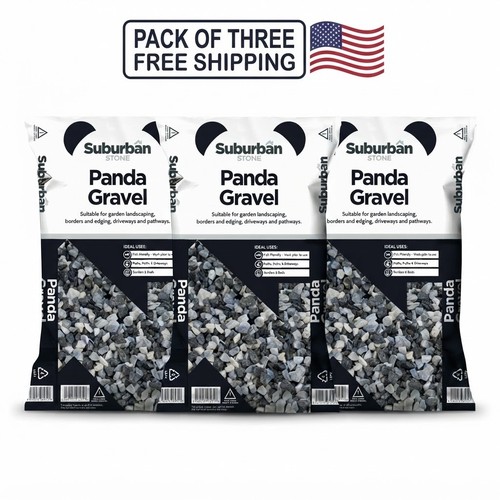 Panda gravel 20kg - 3,