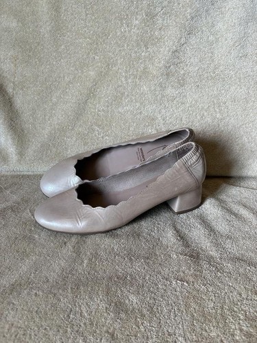 Women wonders heels - heels, beige