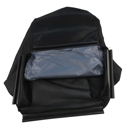 Mower catcher bag - 1x(mower, grass