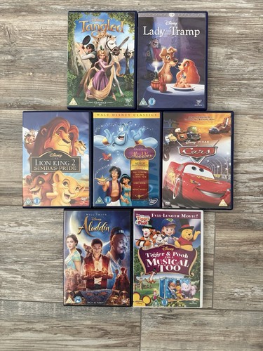 Job lot bundle - bundle, 7