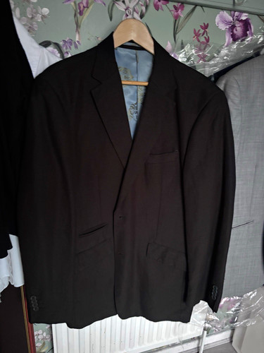William hunt men - william, suit