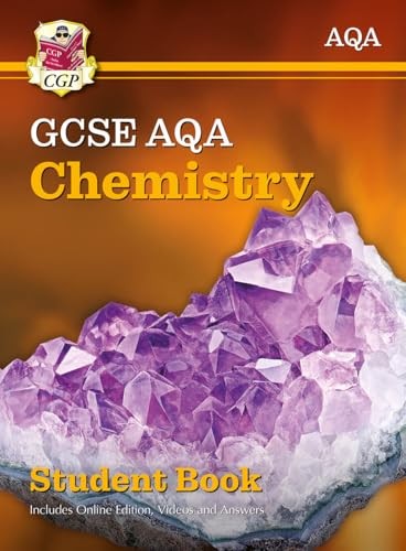 Grade gcse chemistry for - chemistry,