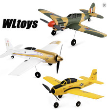 RC plane wltoys F4U A500 /A250