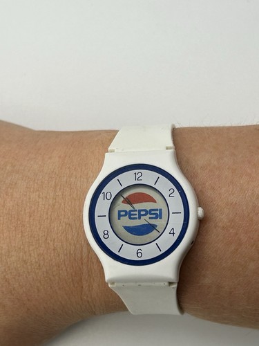 Vintage 90s pepsi mystery - pepsi,