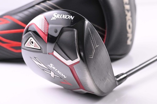 Srixon zx7 driver - zx7, /