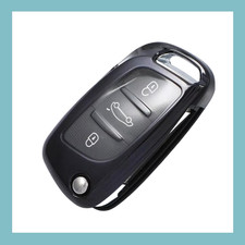 Flip Key Cover Case for