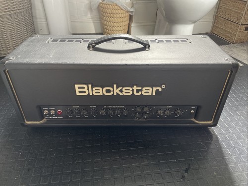 Blackstar stage 100 - blackstar,