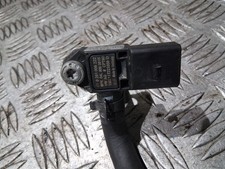 Skoda Octavia 1.6 Tdi Dsg CXXB 2013-2017 DPF PRESSURE SENSOR 04L906051B