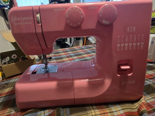 Janome special edition sewing - janome,