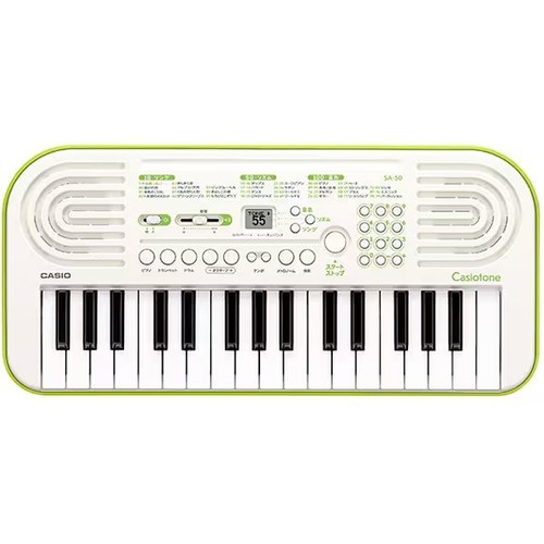 Casio casiotone 32 - casiotone, 32-key