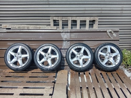Vauxhall corsa mk3 2011 - d,
