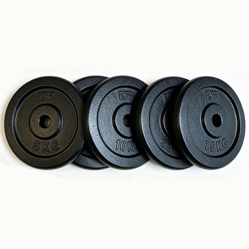 Cast iron weight - iron,