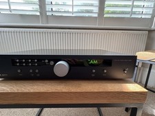 ARCAM DIVA DT91 Digital Radio Tuner With Remote Control