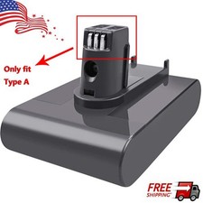For Dyson DC31 Battery DC34