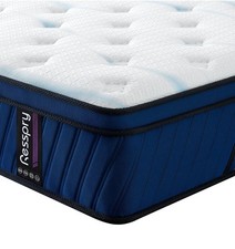 Resspry Double Mattress, 25CM