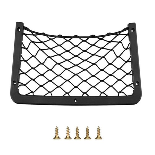 Large elastic storage net - large,