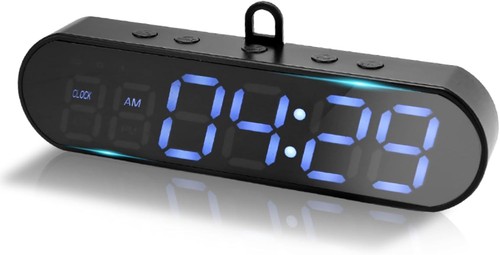 Magnetic gym timer - magnetic, usb