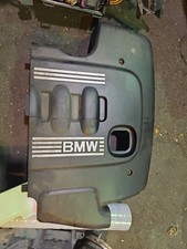 BMW E87 E90 E91 04-07 118d 120d 318d 320d ENGINE COVER ACOUSTIC M47N2 7789006