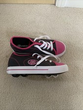 Heeleys Girls' Size 5