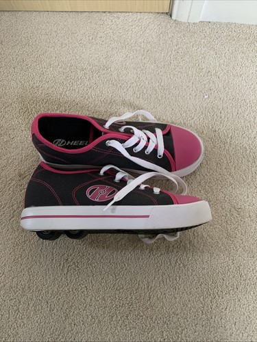 Heeleys girls size 5 - heeleys, girls'