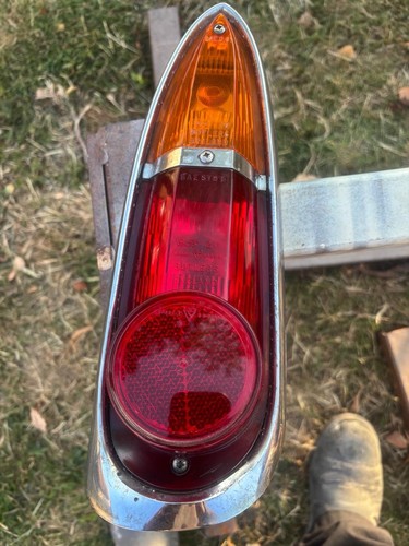Ford mk3 zephyr right - zephyr, hand
