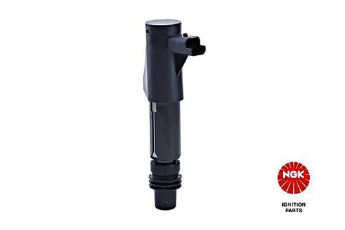 Ignition coil ngk - ignition,